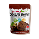 Préparation pour brownie- groovy keto