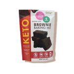 Préparation pour brownies keto