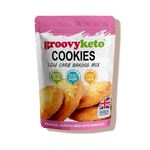 Préparation pour cookies - groovy keto