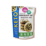 Préparation pour cookies keto