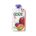 Gourde prune 120g Goodgout