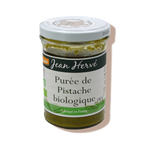 Purée de pistaches bio