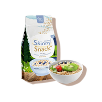 Snack minceur - Clean Foods