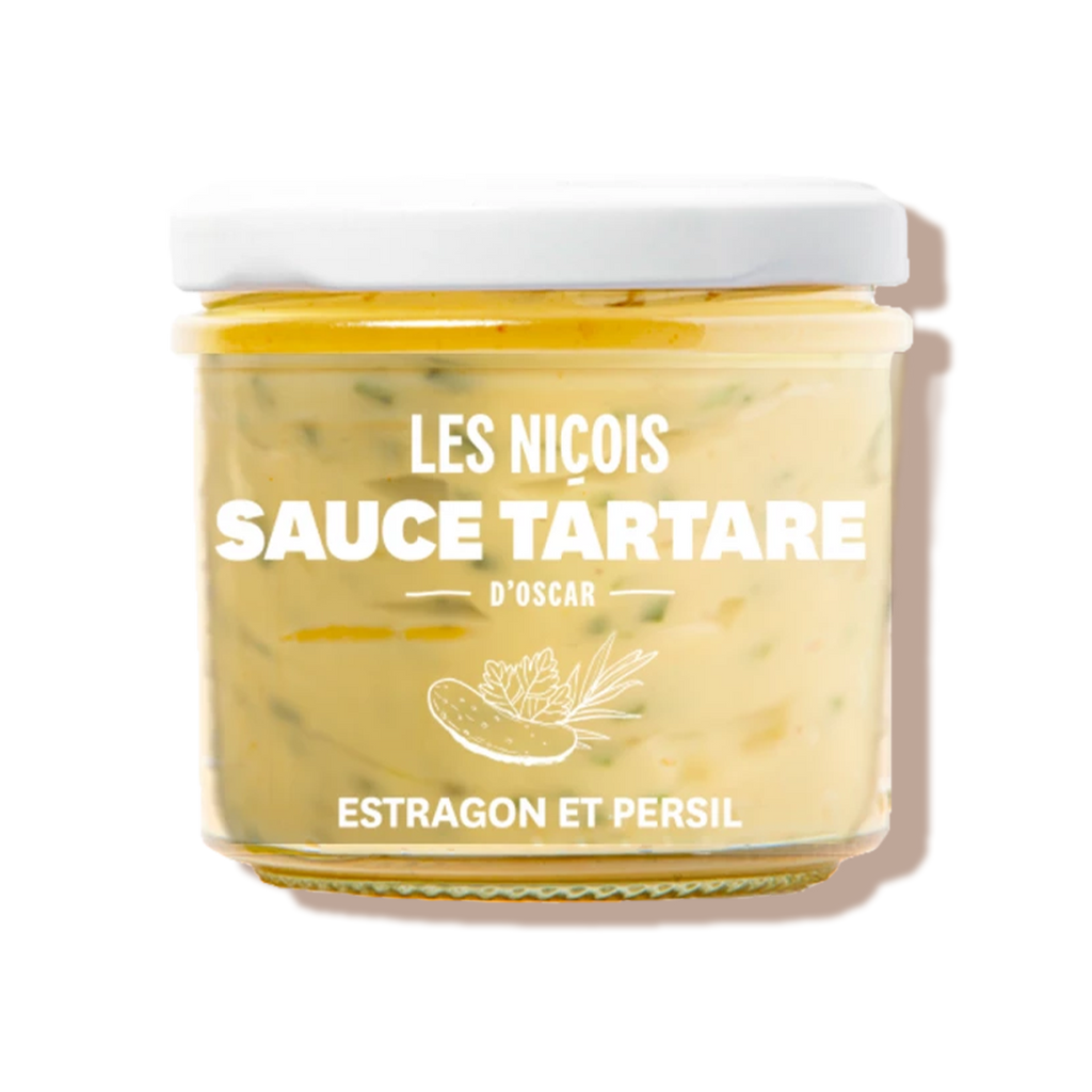 Sauce Tartare