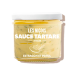 Sauce Tartare