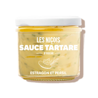 Sauce Tartare