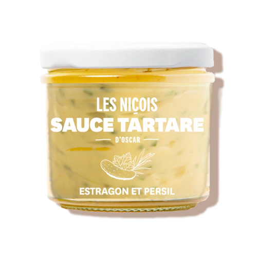 Sauce Tartare