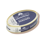 Rillettes de sardines