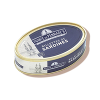 Rillettes de sardines