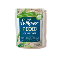 Riz de chou-fleur nature - Full green