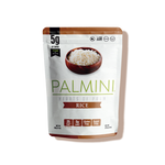 Riz coeur de palmier