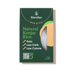 riz de konjac slendier