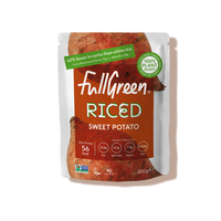 Riz de patate douce nature - Fullgreen