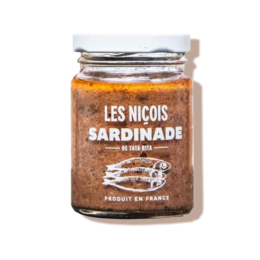 Sardinade