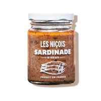 Sardinade