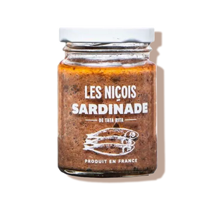 Sardinade