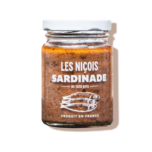 Sardinade