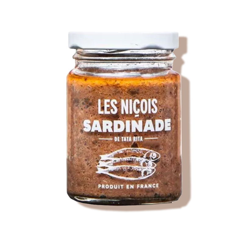 Sardinade