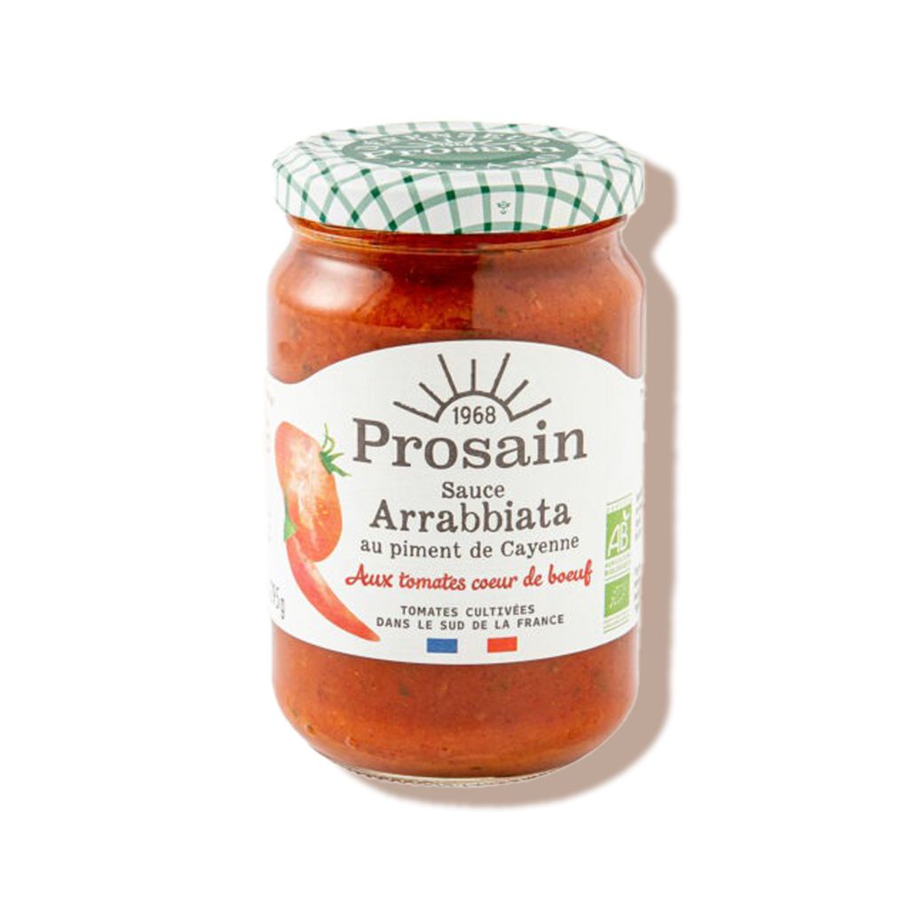 Sauce arrabbiata Prosain