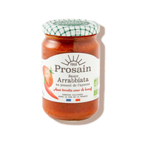 Sauce arrabbiata Prosain