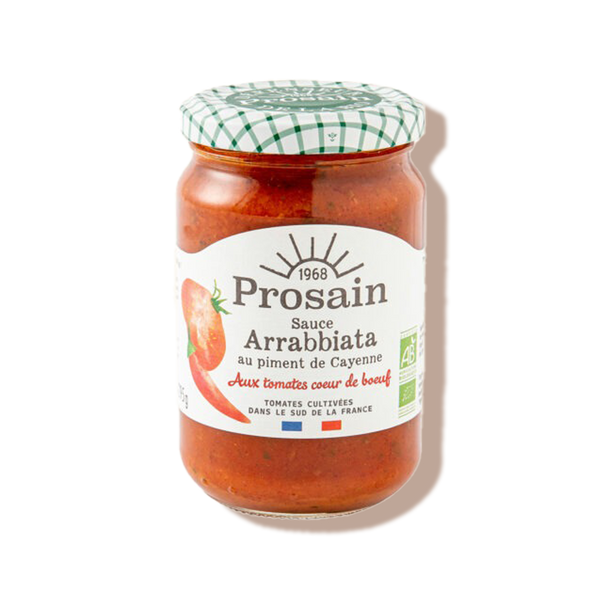 Sauce arrabbiata Prosain