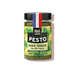 Sauce au pesto