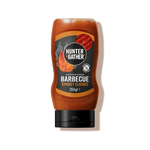 Sauce barbecue sans sucre