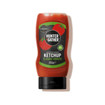 Ketchup sans sucre