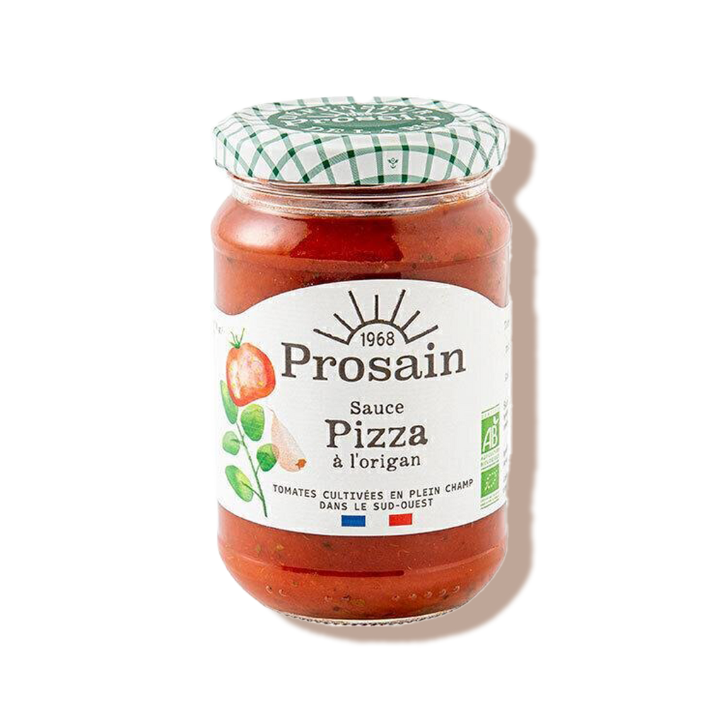 Sauce pizza Prosain