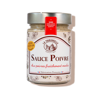 Sauce Poivre