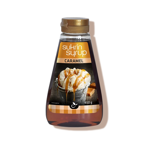 Sirop caramel