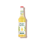 Sirop Pure by Monin citron & citron vert