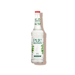 Sirop Pure by Monin menthe