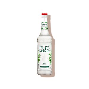 Sirop Pure by Monin menthe