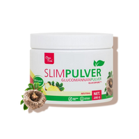 Slimpowder konjac - Clean Foods