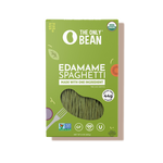 Spaghettis d'edamame bio