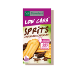 Sprits au chocolat damhert