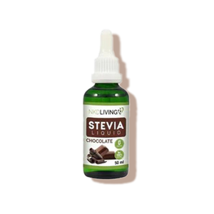 Stévia liquide chocolat