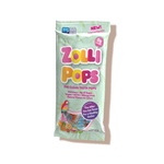 Sucettes Zollipops saveur tropicale