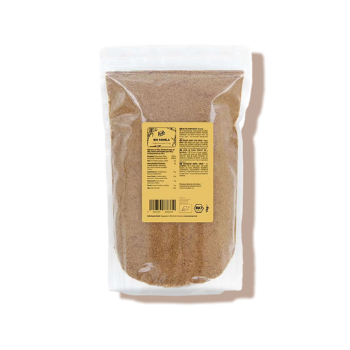 Sucre panela bio 1 kg - Koro