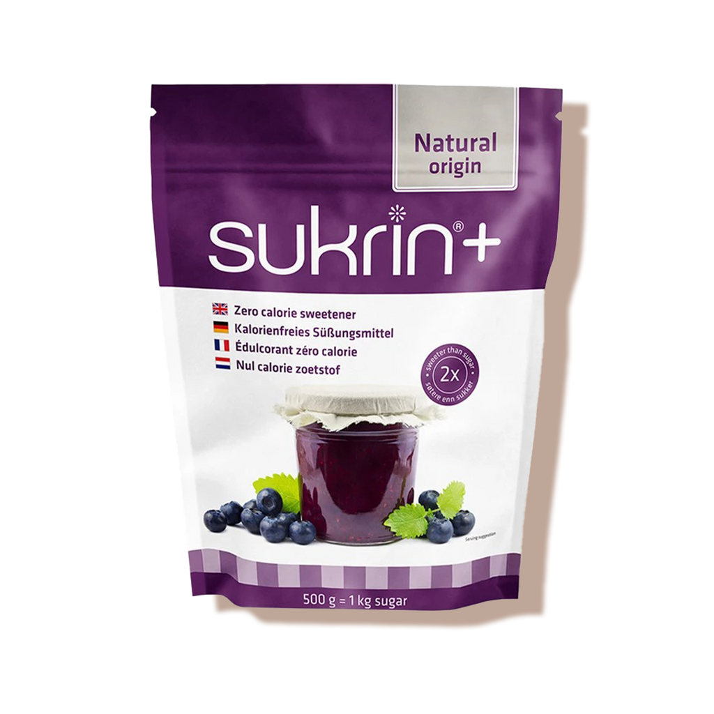 Sukrin +