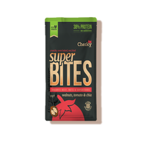 Superbites boeuf noix & tomates - Cherky