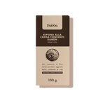 Tablette de chocolat noir fourrée - Dabon