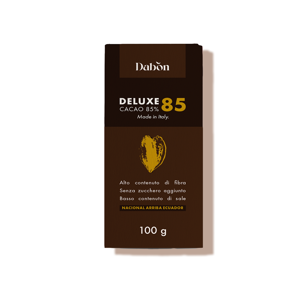 Dabon chocolat 85%