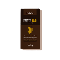 Dabon chocolat 85%