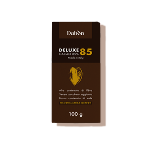 Dabon chocolat 85%