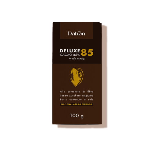 Dabon chocolat 85%