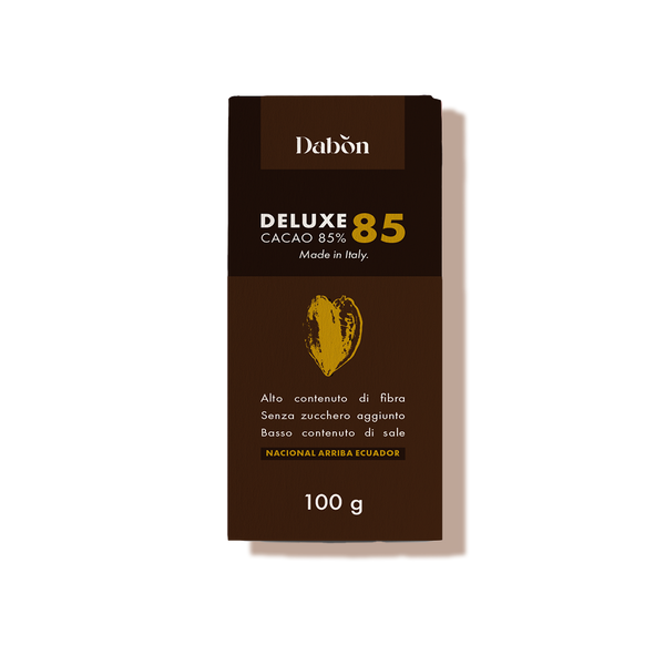 Dabon chocolat 85%