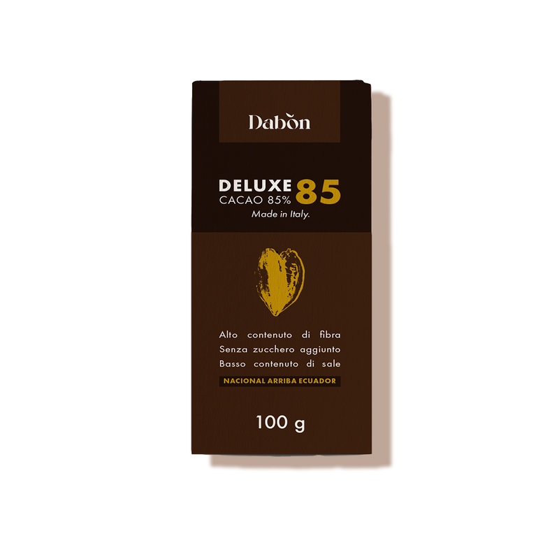 Dabon chocolat 85%