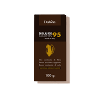 Dabon tablette chocolat 95%